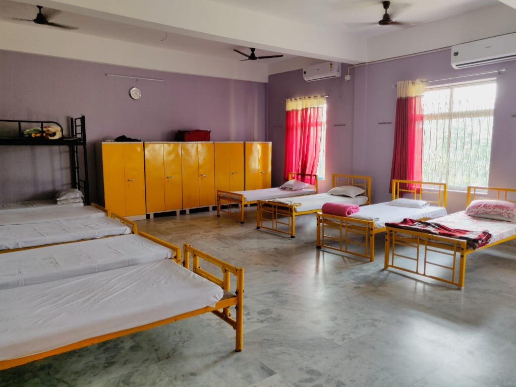 boys boarding school in siliguri