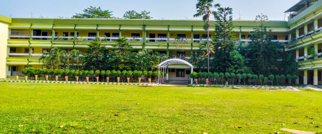 Best Boarding School in Siliguri