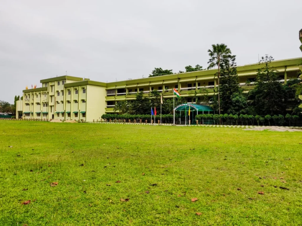 Boys boarding school in siliguri fees structure