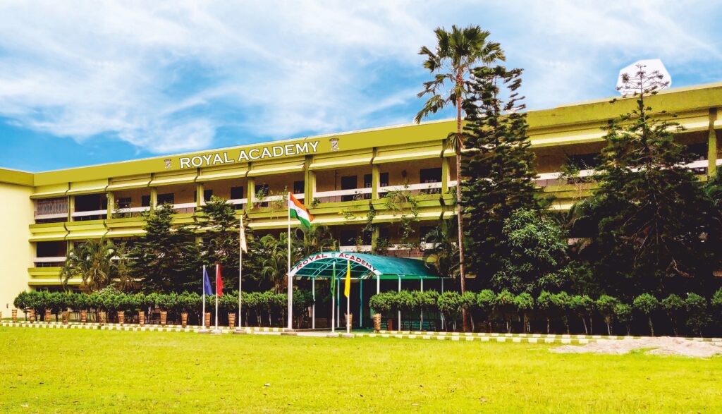 cbse school in siliguri