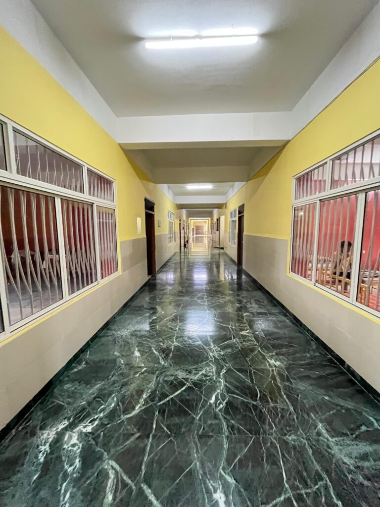 Best boys Boarding School in Siliguri